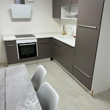 Italian Rooms 8 Олбор Екстериор снимка