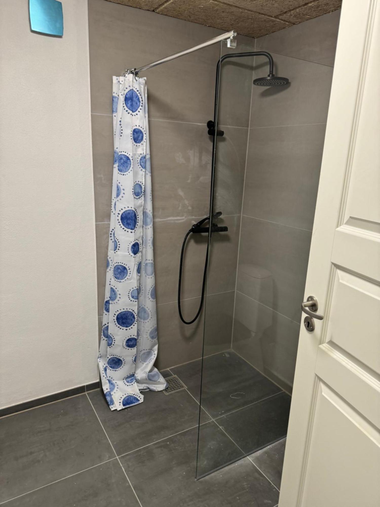 Italian Rooms 8 Олбор Екстериор снимка