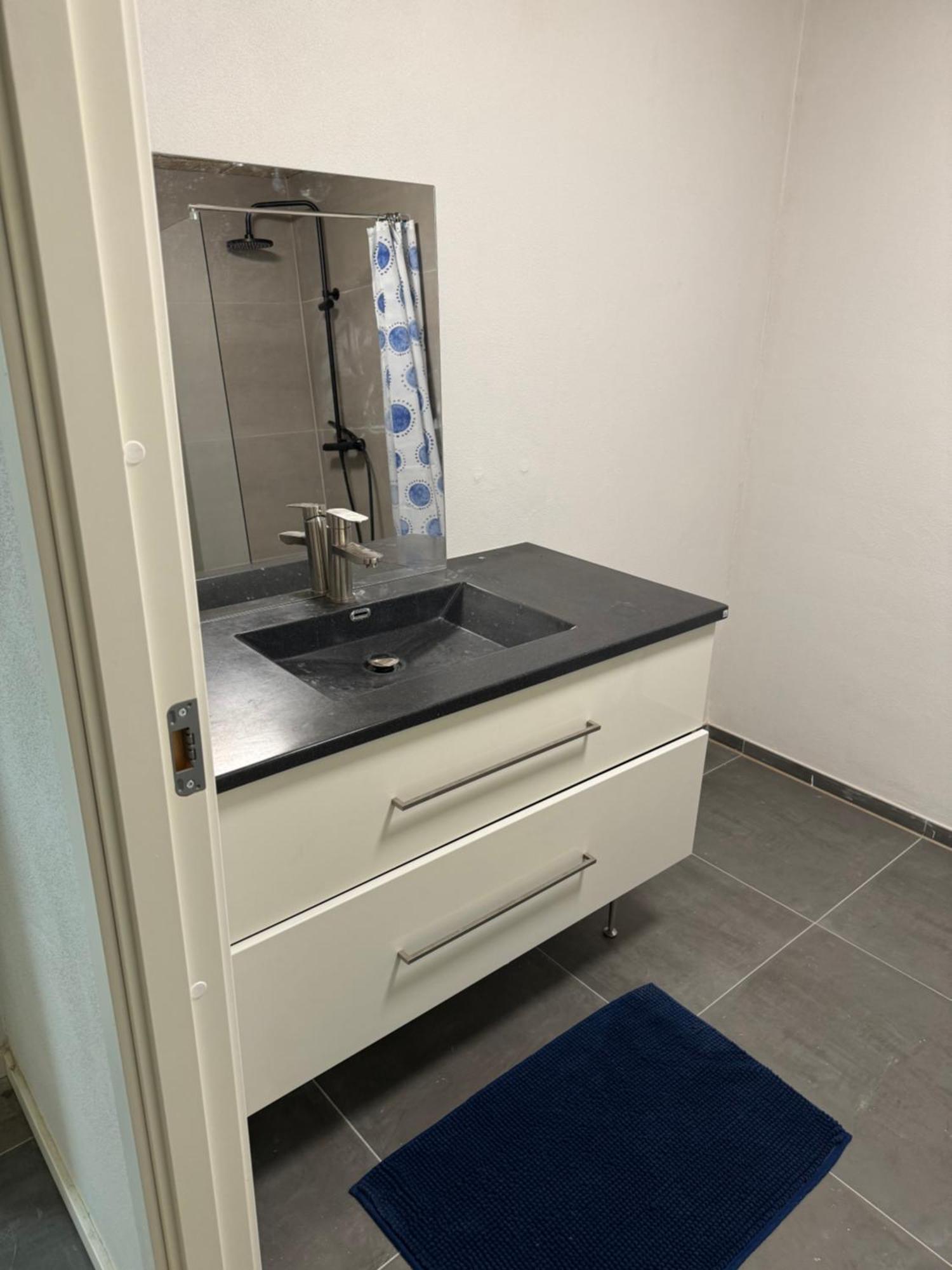 Italian Rooms 8 Олбор Екстериор снимка